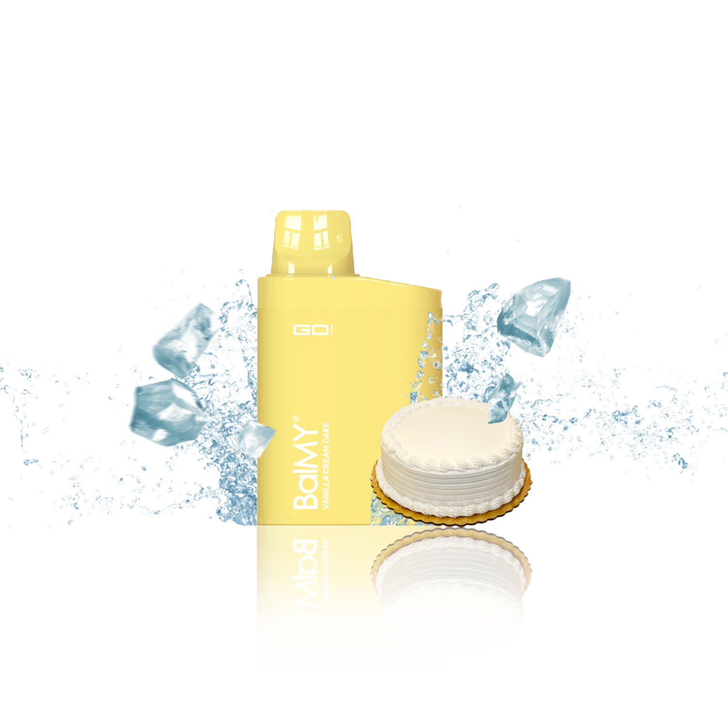 BalMY GO! - Imagen 18