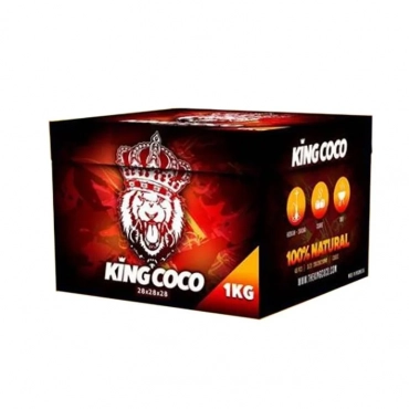 King Coco - 28mm - 1kg