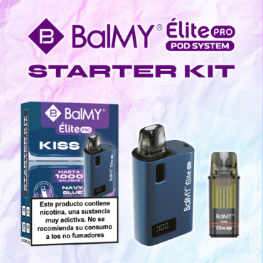BalMY Élite PRO - Starter Kit